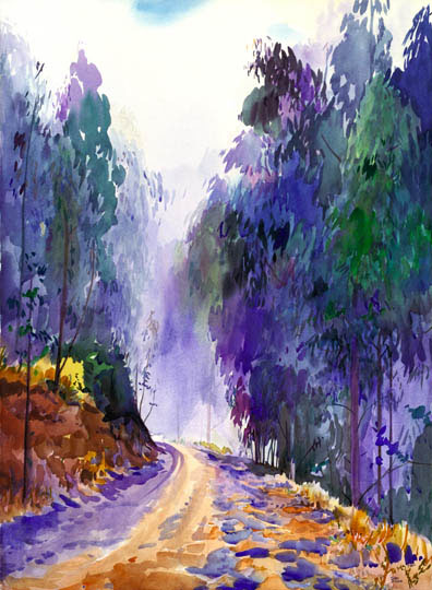 Giclee by Don Jusko